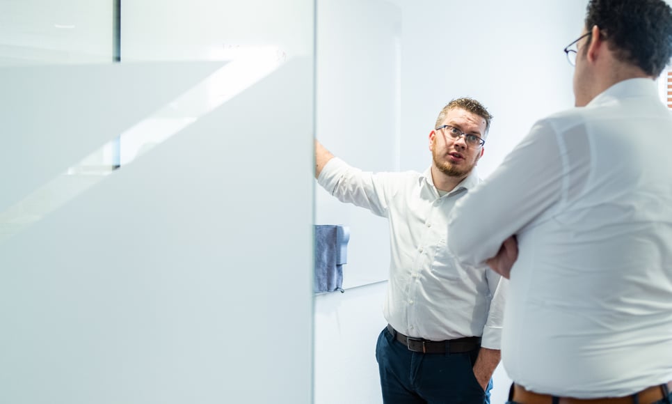 Op zoek naar een Cisco Meraki specialist? Hier moet u op letten