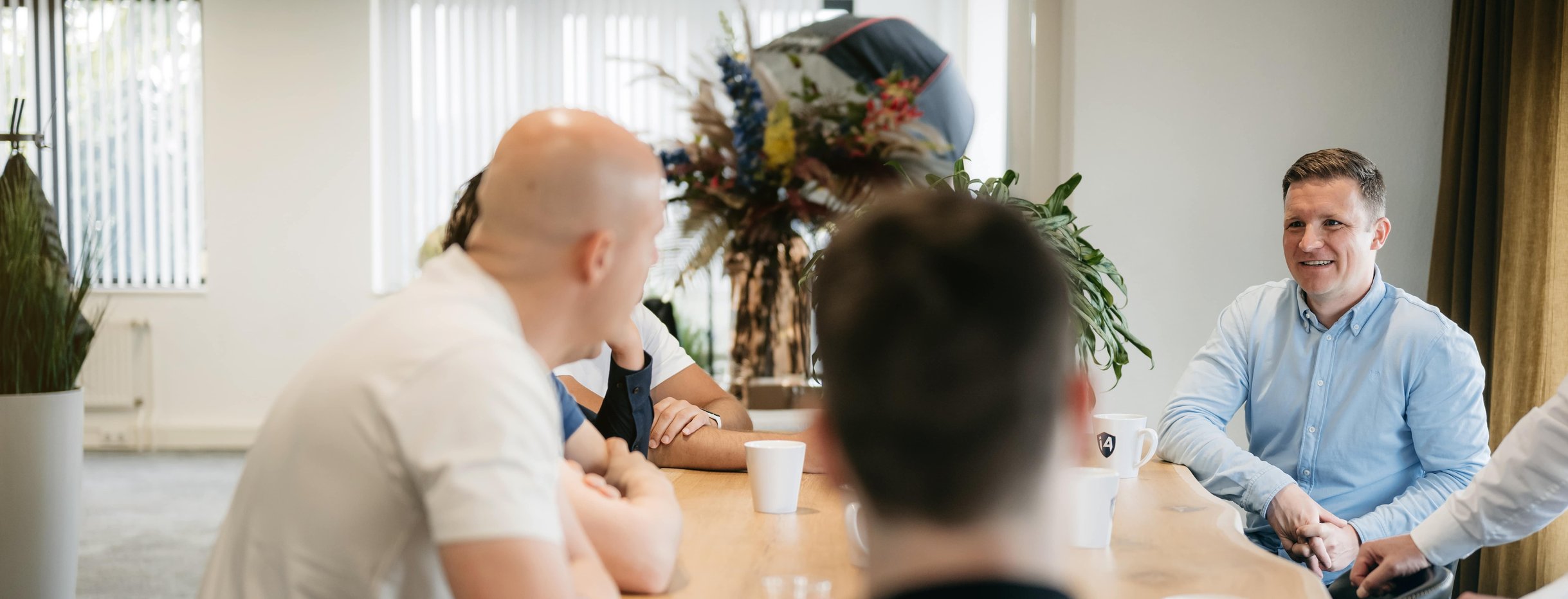 De nieuwe realiteit van netwerkbeheer – visie van een Cisco Meraki-specialist