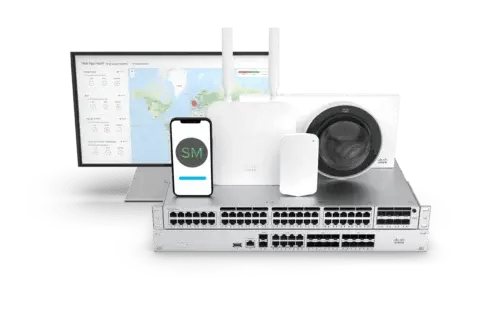 Cisco Meraki specialist Nederland