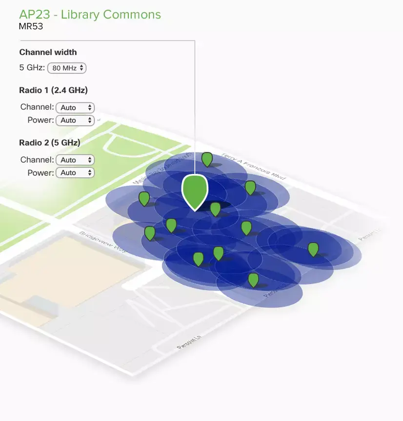 Library-Commons